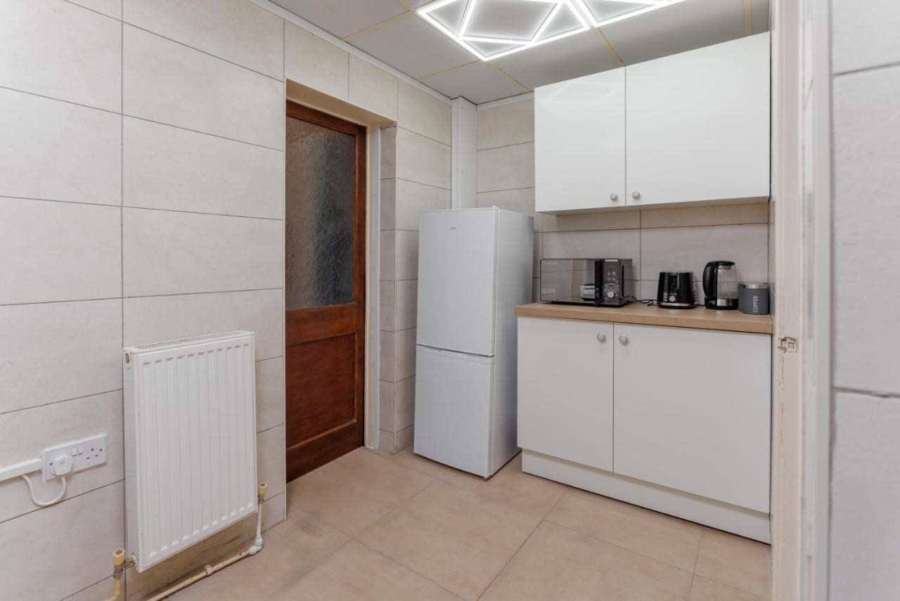 Scorton House Holiday home