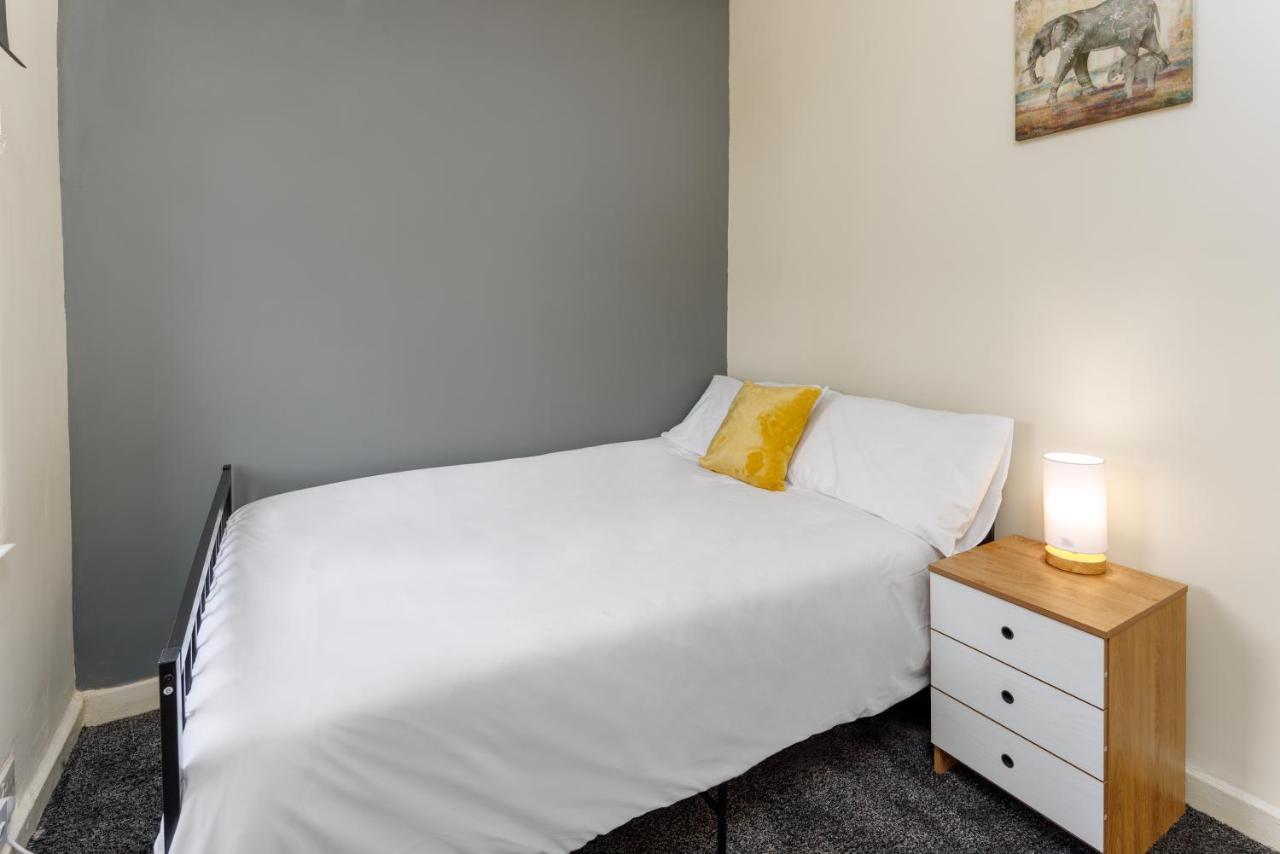 Scorton House Holiday home *
