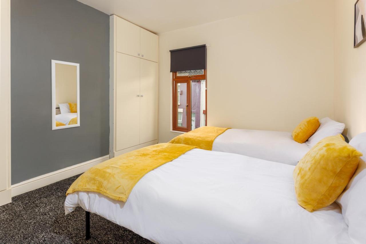Scorton House Holiday home *