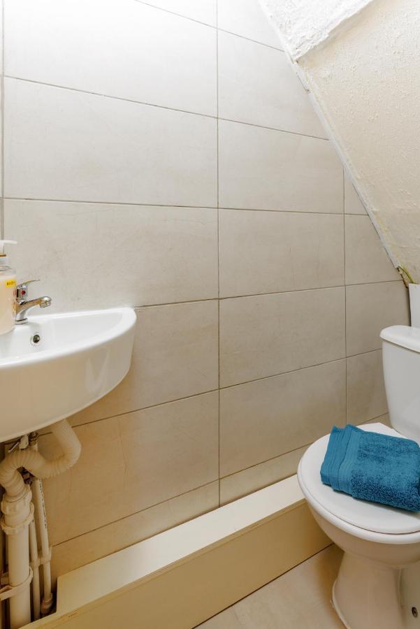 Scorton House Holiday home Liverpool