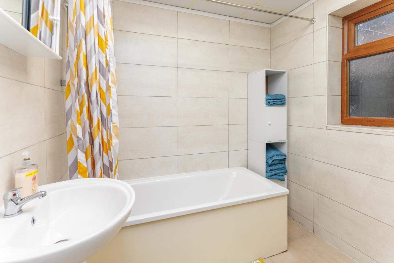 Holiday home Scorton House